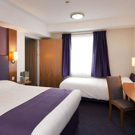 Premier Inn Kidderminster Exterior foto