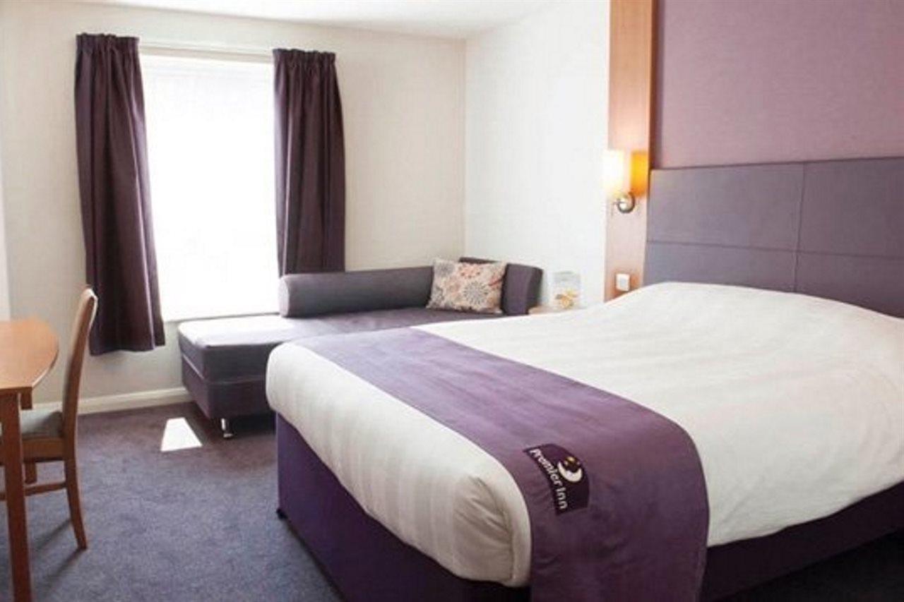 Premier Inn Kidderminster Exterior foto