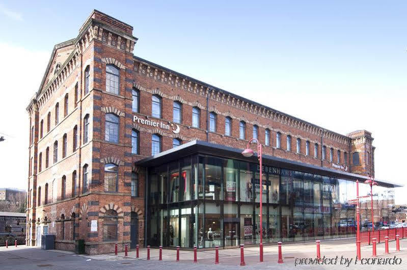 Premier Inn Kidderminster Exterior foto